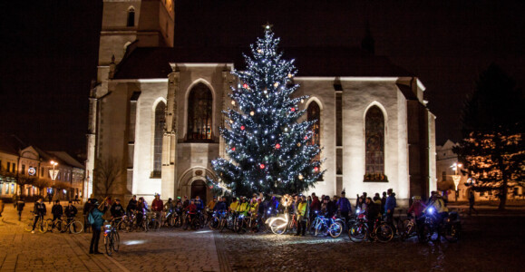 Cyklométa 2018