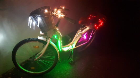 Cyklometa 2021